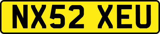 NX52XEU