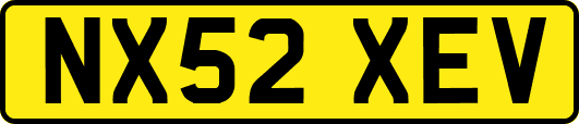NX52XEV