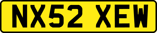 NX52XEW