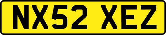 NX52XEZ