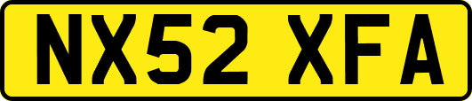 NX52XFA