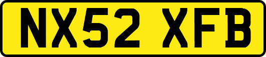 NX52XFB