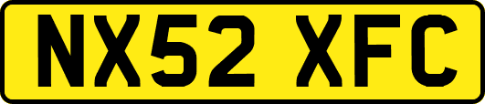 NX52XFC