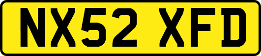 NX52XFD