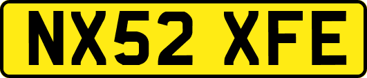 NX52XFE