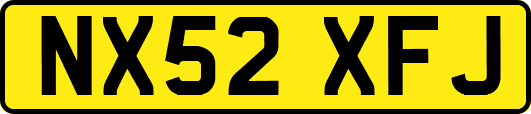 NX52XFJ