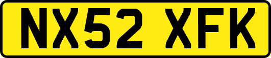 NX52XFK