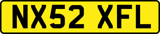 NX52XFL