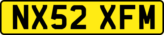 NX52XFM