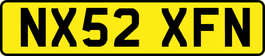 NX52XFN