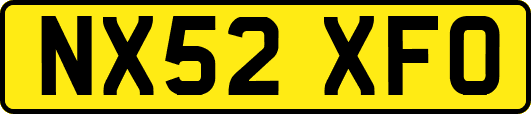 NX52XFO