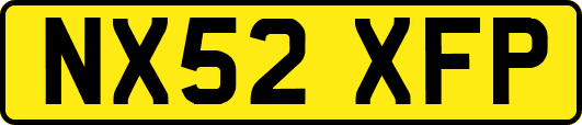NX52XFP