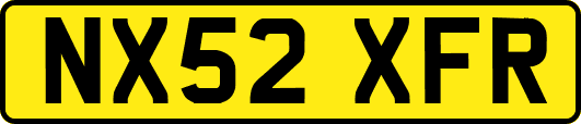 NX52XFR