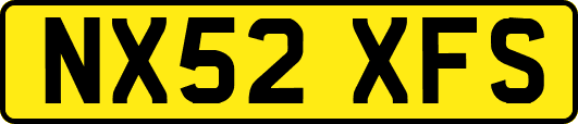 NX52XFS
