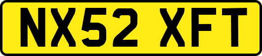 NX52XFT