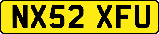 NX52XFU