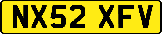 NX52XFV