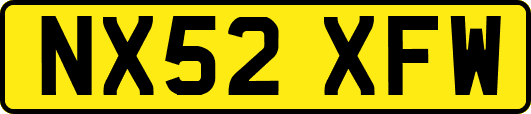 NX52XFW