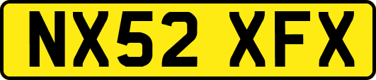 NX52XFX