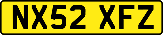 NX52XFZ