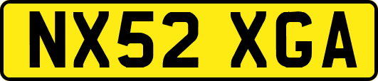 NX52XGA