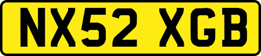 NX52XGB