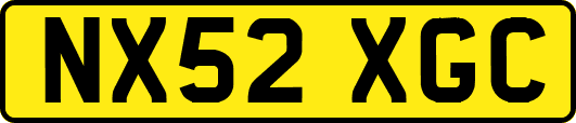 NX52XGC