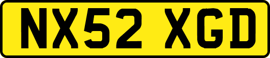 NX52XGD