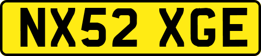 NX52XGE