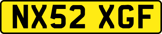 NX52XGF