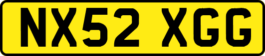 NX52XGG