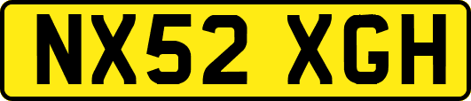NX52XGH
