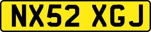 NX52XGJ