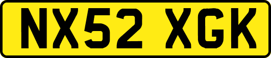 NX52XGK