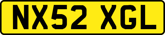 NX52XGL