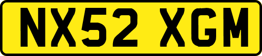 NX52XGM