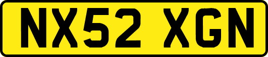 NX52XGN