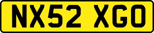 NX52XGO