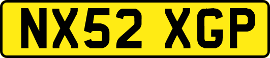 NX52XGP