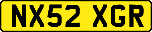 NX52XGR
