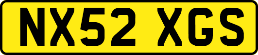 NX52XGS