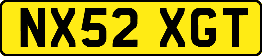 NX52XGT
