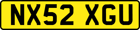NX52XGU