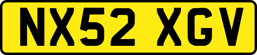 NX52XGV