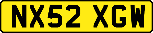 NX52XGW