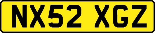 NX52XGZ