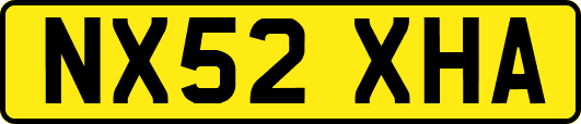 NX52XHA
