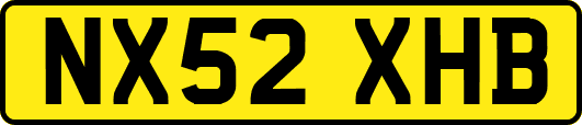 NX52XHB