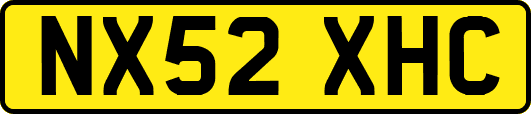NX52XHC