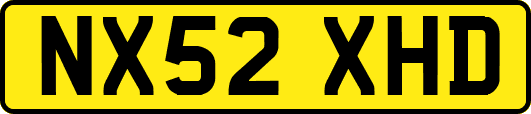 NX52XHD